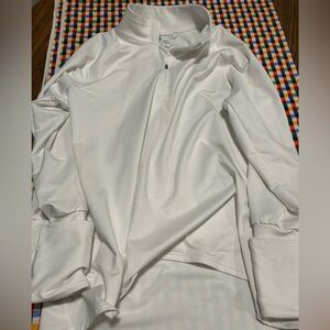 NWOT Athleta pullover L